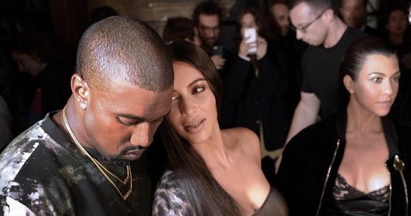 Kim Kardashian pide “compasión y empatía” por bipolaridad de su esposo Kanye West