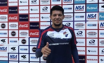 Riveros habló de los malos tratos que le dieron en Nacional