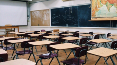 Un bajo nivel de educación