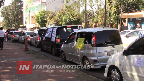 ASEGURADOS RECLAMAN PROVISIÓN DE MEDICAMENTOS DESDE IPS