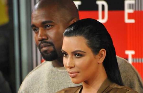 Kim Kardashian pide 'compasión y empatía' por la salud mental de Kanye West - C9N
