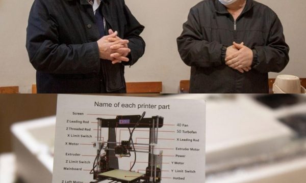Centro Educativo Municipal de CDE recibe importante donación