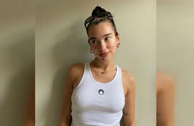 Dua Lipa se defiende de las acusaciones que la tachan de nazi y asegura que fue malinterpretada - C9N