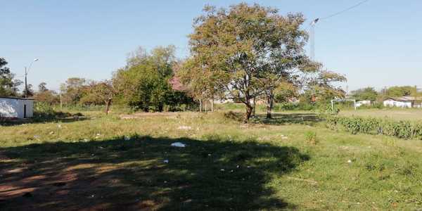 Inmueble que intendente quiere vender estaba destinado para plaza, según testimonio | Radio Regional 660 AM