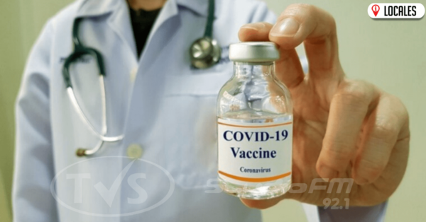¿Vacuna contra Covid-19 será obligatoria? Se aplicará al 20% de la población paraguaya