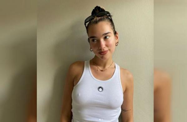 Dua Lipa se defiende de las acusaciones que la tachan de nazi y asegura que fue malinterpretada - SNT