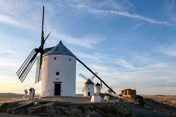 Siete lugares soñados con pocos turistas para conocer en España - Viajes - ABC Color