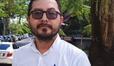 Alfredo Guachiré: A través de querellas y demandas buscan intimidarme y detener mis denuncias - Informate Paraguay