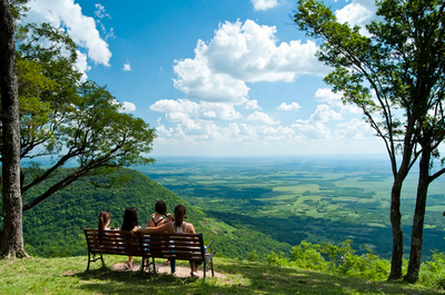 Paraguay, Argentina y Uruguay apuestan por burbujas de viaje para reactivar el turismo