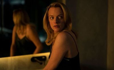Elisabeth Moss será protagonista de nueva serie de Apple - Cine y TV - ABC Color