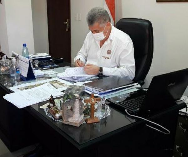 Pedro Juan Caballero está en su “peor crisis de todos los tiempos”, según intendente
