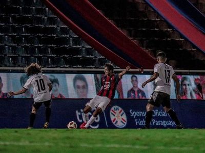 "Papá me dio consejos de cómo marcar a Tacuara"