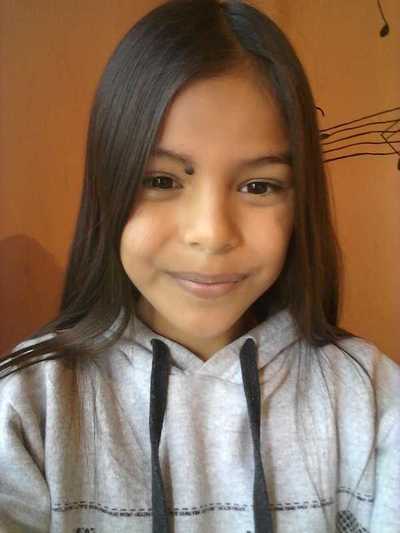 Heidy Ocampo, la joven voz paraguaya que traspasó fronteras