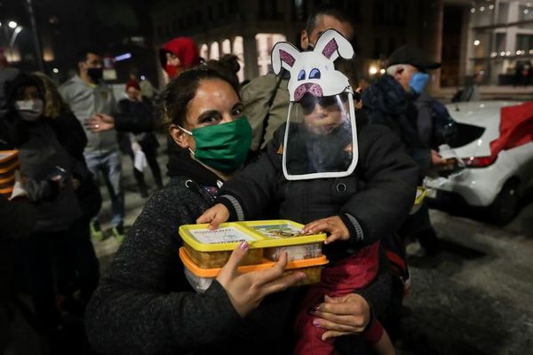 Uruguay trabaja para evitar “trasmisión comunitaria masiva” de COVID-19 - Mundo - ABC Color