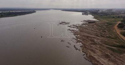 MOPC maneja dos proyectos vía APP para mejoramiento de la hidrovía