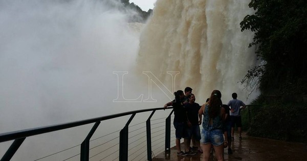 Senatur presentará mañana paquetes turísticos internos