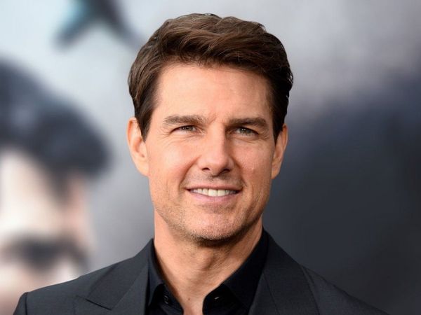 Universal negocia filmar la película de Tom Cruise y la NASA en el espacio