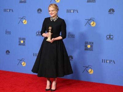 Elisabeth Moss será la protagonista de una nueva serie de Apple