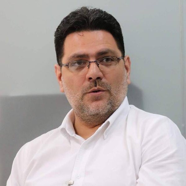 Sergio Velázquez asume gerencia general en Casa Grütter
