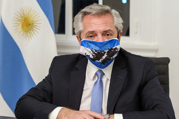 Activos de Argentina se afirman al ritmo de tratativas