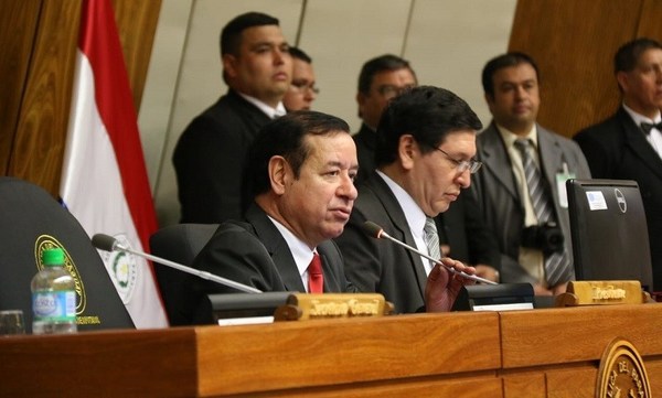 Sala Penal rechaza recurso del diputado Miguel Cuevas y ratifica su prisión