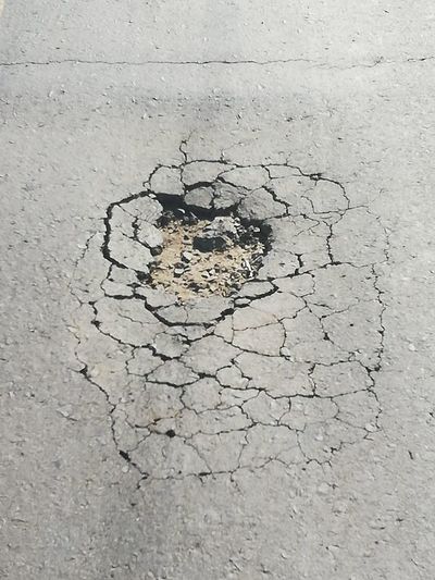 MOPC gastará G. 33.774 millones más para “completar” desastrosa ruta Villeta-Alberdi - Nacionales - ABC Color