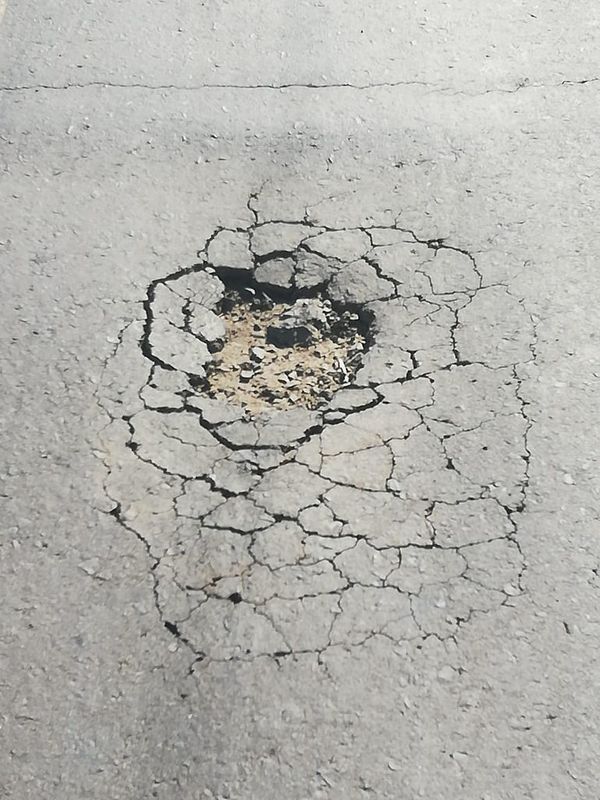 MOPC gastará G. 33.774 millones más para “completar” desastrosa ruta Villeta-Alberdi - Nacionales - ABC Color