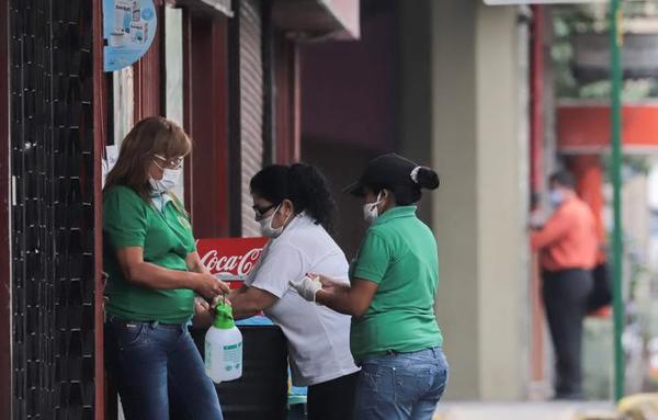 No se registraron fallecimientos por Covid-19 en las últimas 24 horas
