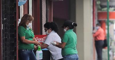 No se registraron fallecimientos por Covid-19 en las últimas 24 horas