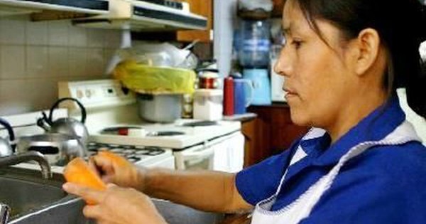 Perdió su trabajo durante la cuarentena, ahora pide ayuda para su hijo con ACV