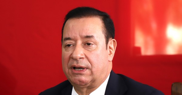El diputado Miguel Cuevas seguirá en prisión