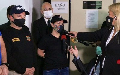 Imputan a padrastro de «Yuyu» por pornografía infantil,  descubrieron miles de fotografías íntimas