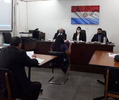 CDE: Condenan a robacoches a 5 años de prisión - ABC en el Este - ABC Color