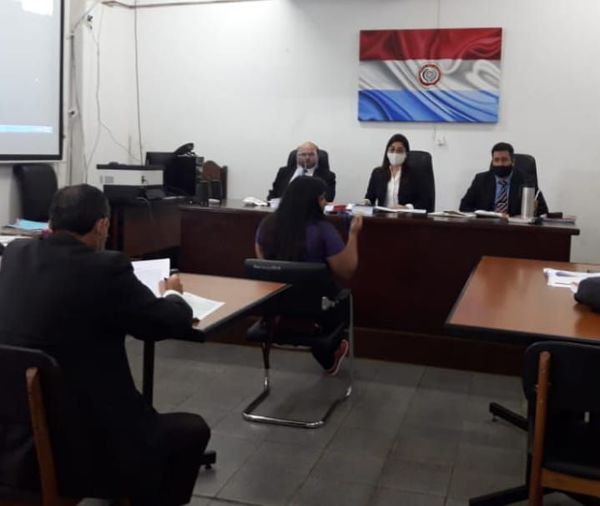 CDE: Condenan a robacoches a 5 años de prisión - ABC en el Este - ABC Color