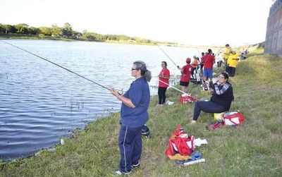 Protocolo de Pesca Deportiva - Polideportivo - ABC Color
