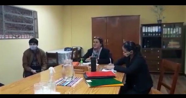 Concejales no reconocen nueva mesa directiva en San Roque González