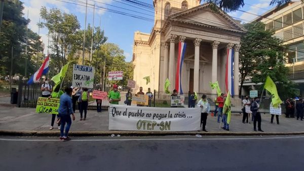 Por una educación sin recortes