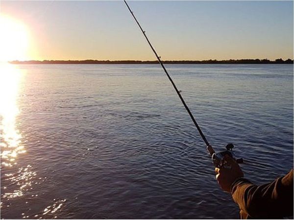 Ministerio de Salud habilita pesca deportiva en todo el país