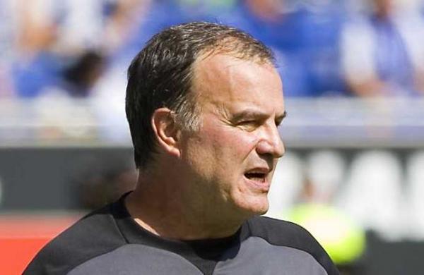 Ex pupilo de Bielsa: 'Es un genio, está a la altura de Maradona, Pelé o Messi' - C9N