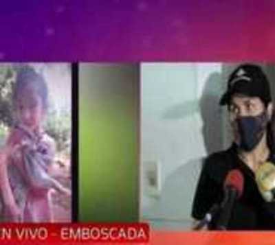 Reiner Oberuber es el único que pudo llevarse a Juliette, dice informe - Paraguay.com
