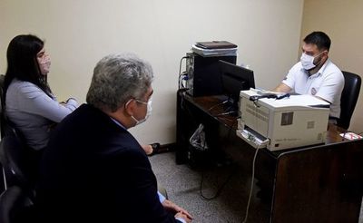 Fiscales apelan buscando nulidad de  prisión domiciliaria de directivas imputadas de Imedic - Nacionales - ABC Color