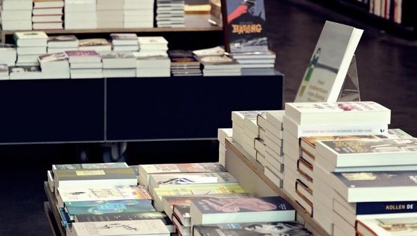 Librerías repuntan sus ventas y mantienen un enfoque positivo para el 2020