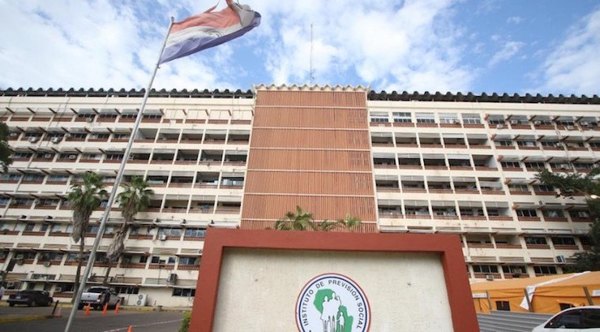Paciente oncológico he’i que IPS no tiene remedio | Crónica