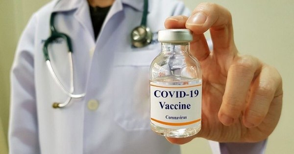 Covid-19: “Cada país recibirá el 20% de su población en vacunas”