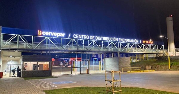 Cervepar invirtió US$ 4 millones