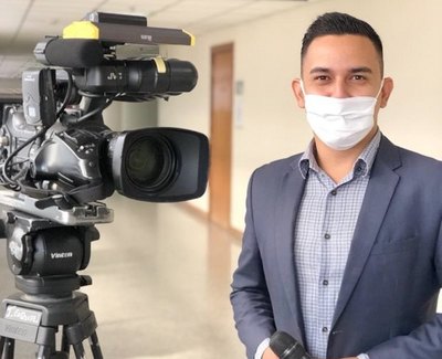 A periodista le mandaron tres veces a ¡encierro preventivo | Crónica