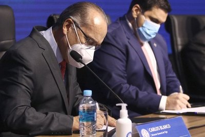 APF renovó con Tigo y hay buen “colchón” para clubes | Crónica