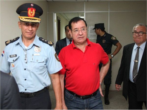La Corte rechazó apelación del diputado Miguel Cuevas