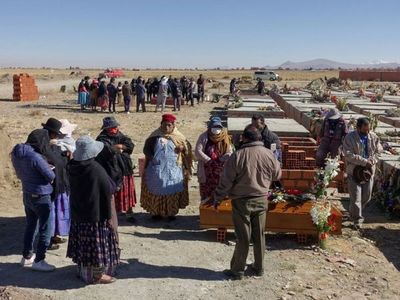 ONU propone ingreso básico para un tercio de la población mundial
