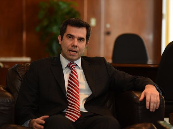 BCP alista contratación de seguro médico por G. 10.080 millones